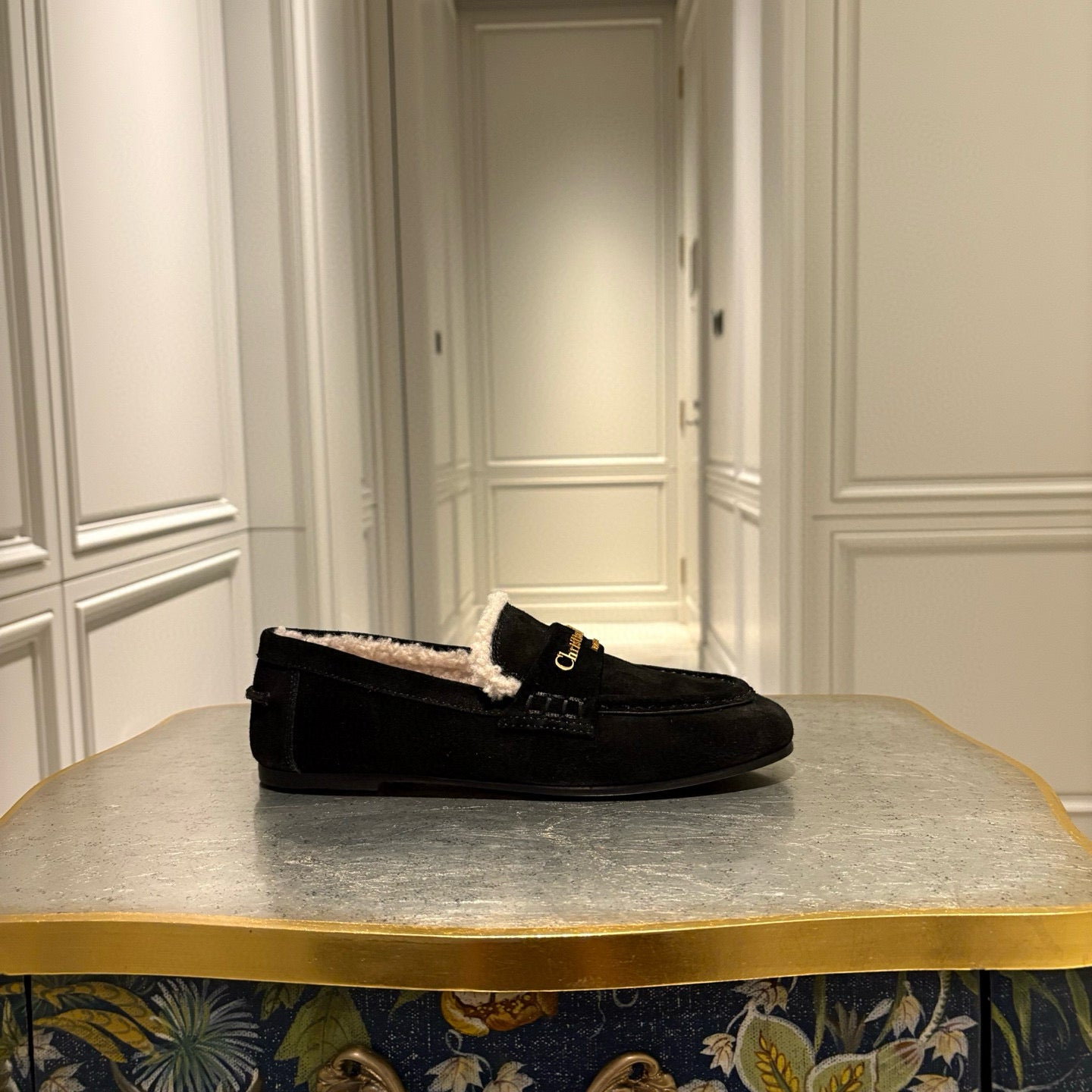 Dior Loafers