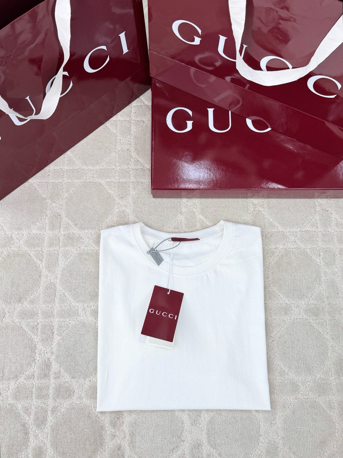 Gucci T-shirt