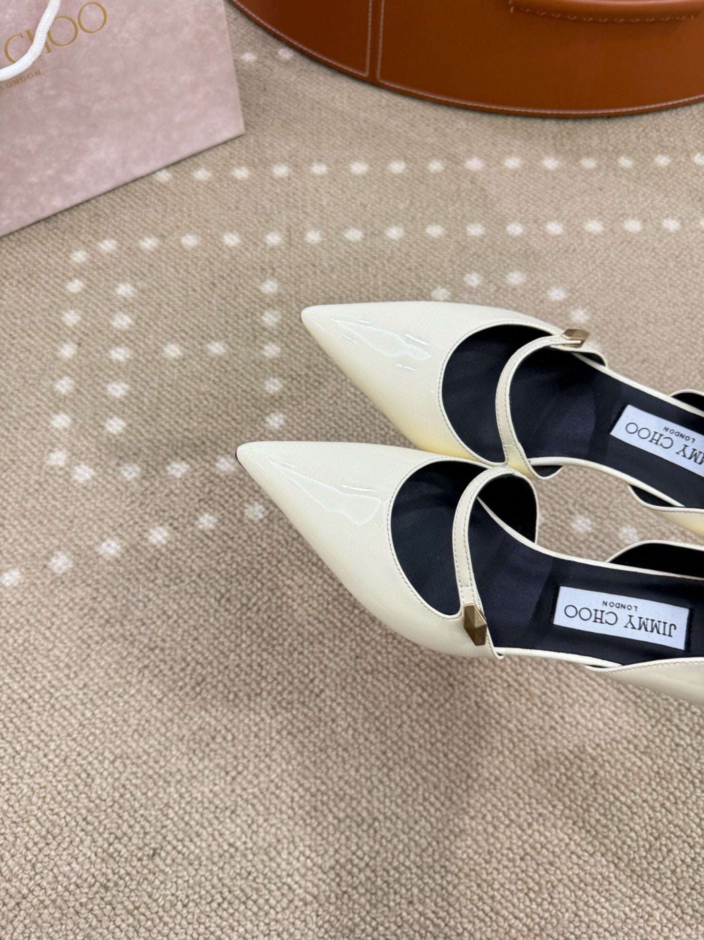 Jimmy Choo Heels