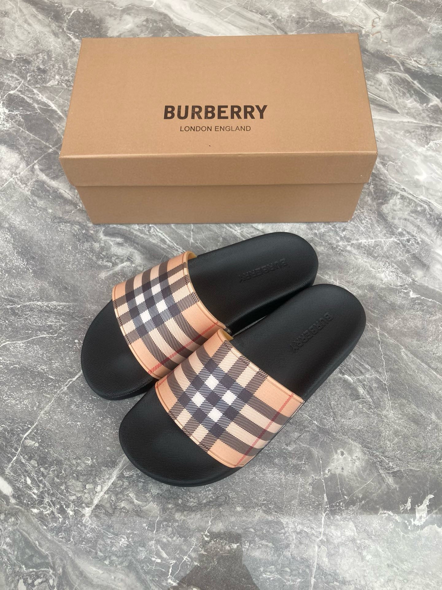 Burberry Sandals
