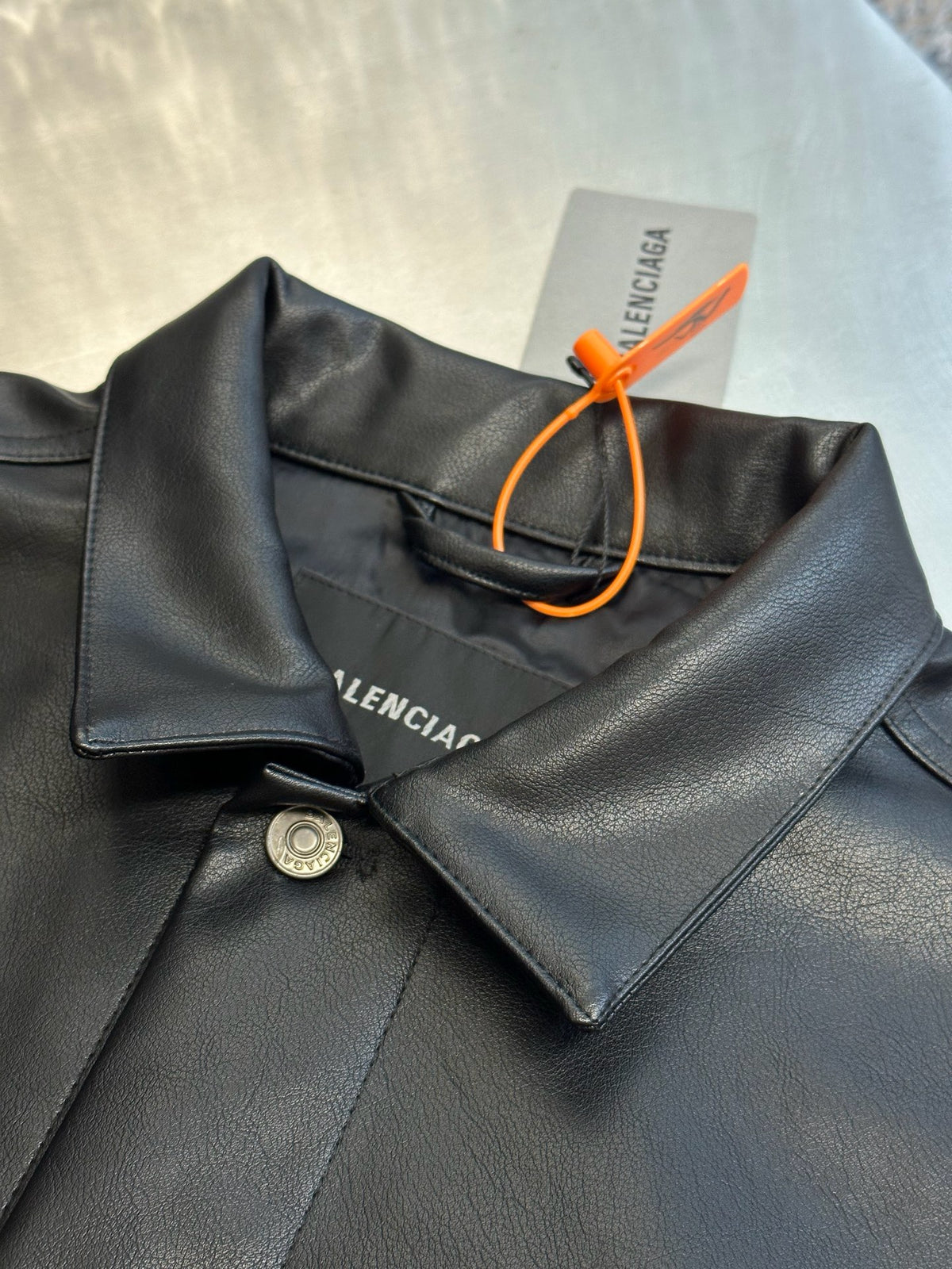 Balenciaga Jacket