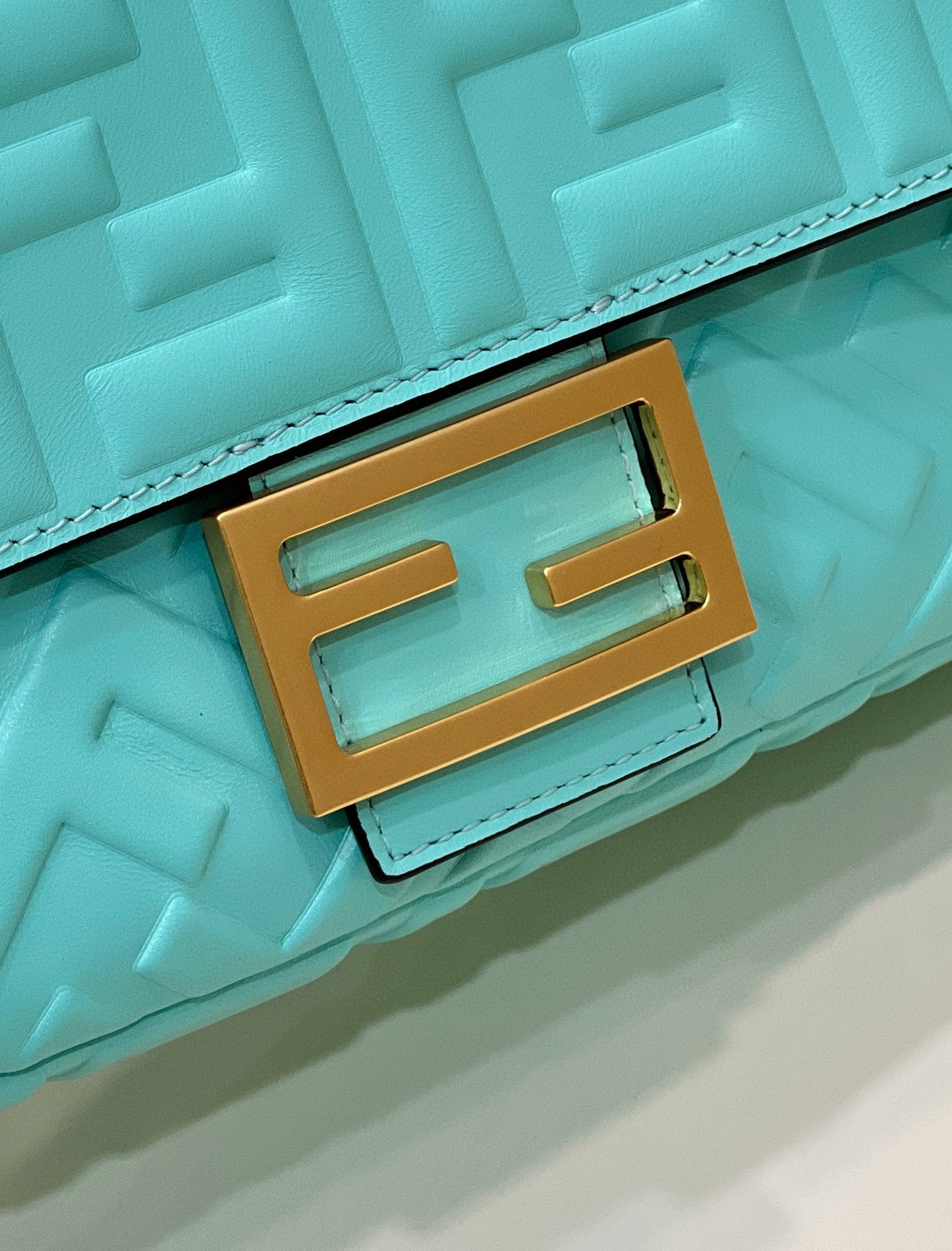 Fendi Baguette