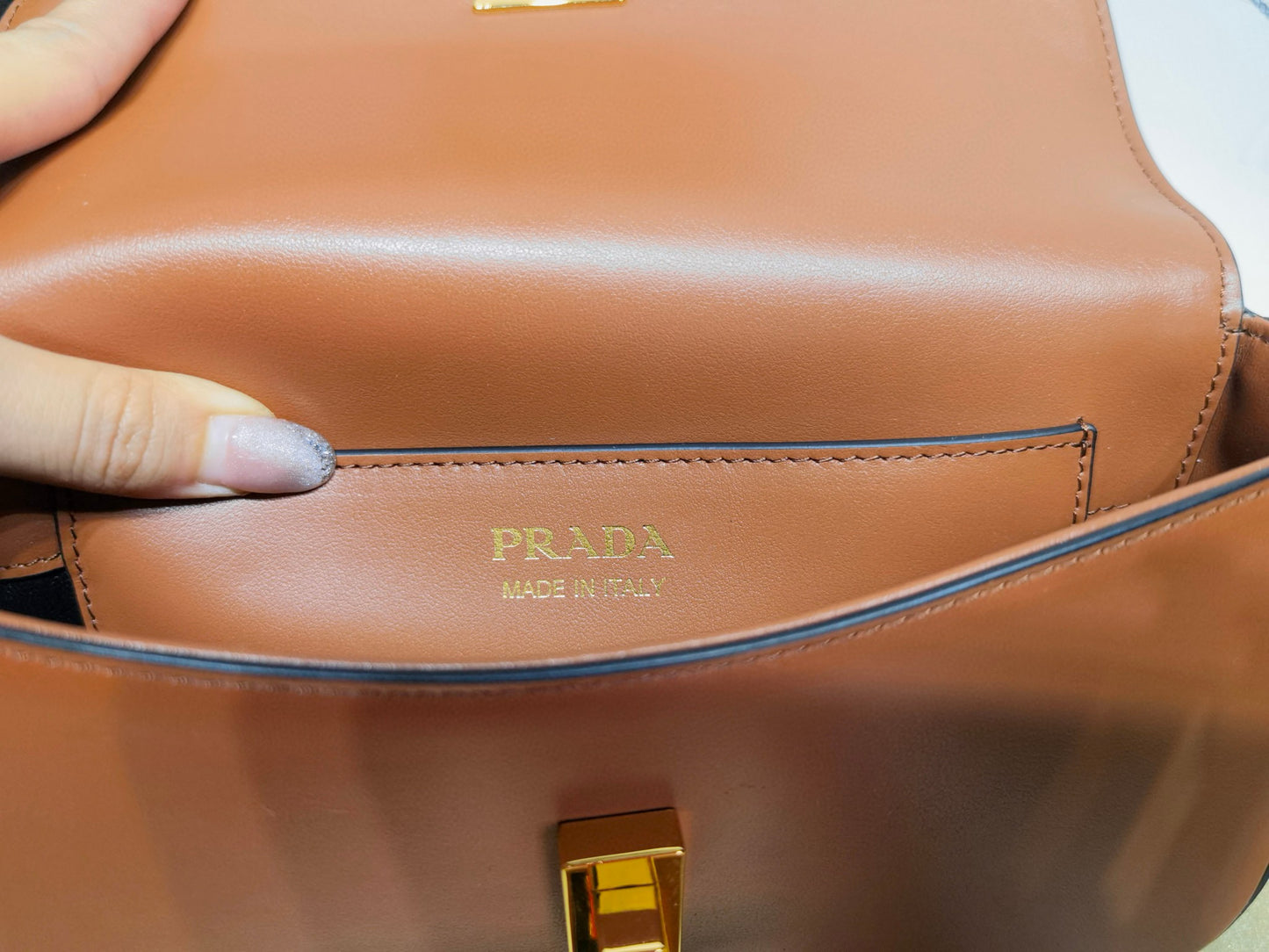 Prada Shoulder Bag