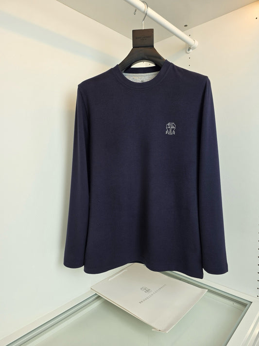 Brunello Cucinelli Long Sleeve