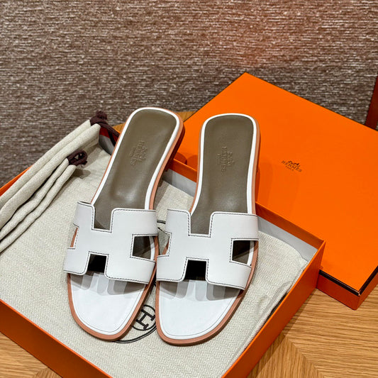 Hermes Sandals
