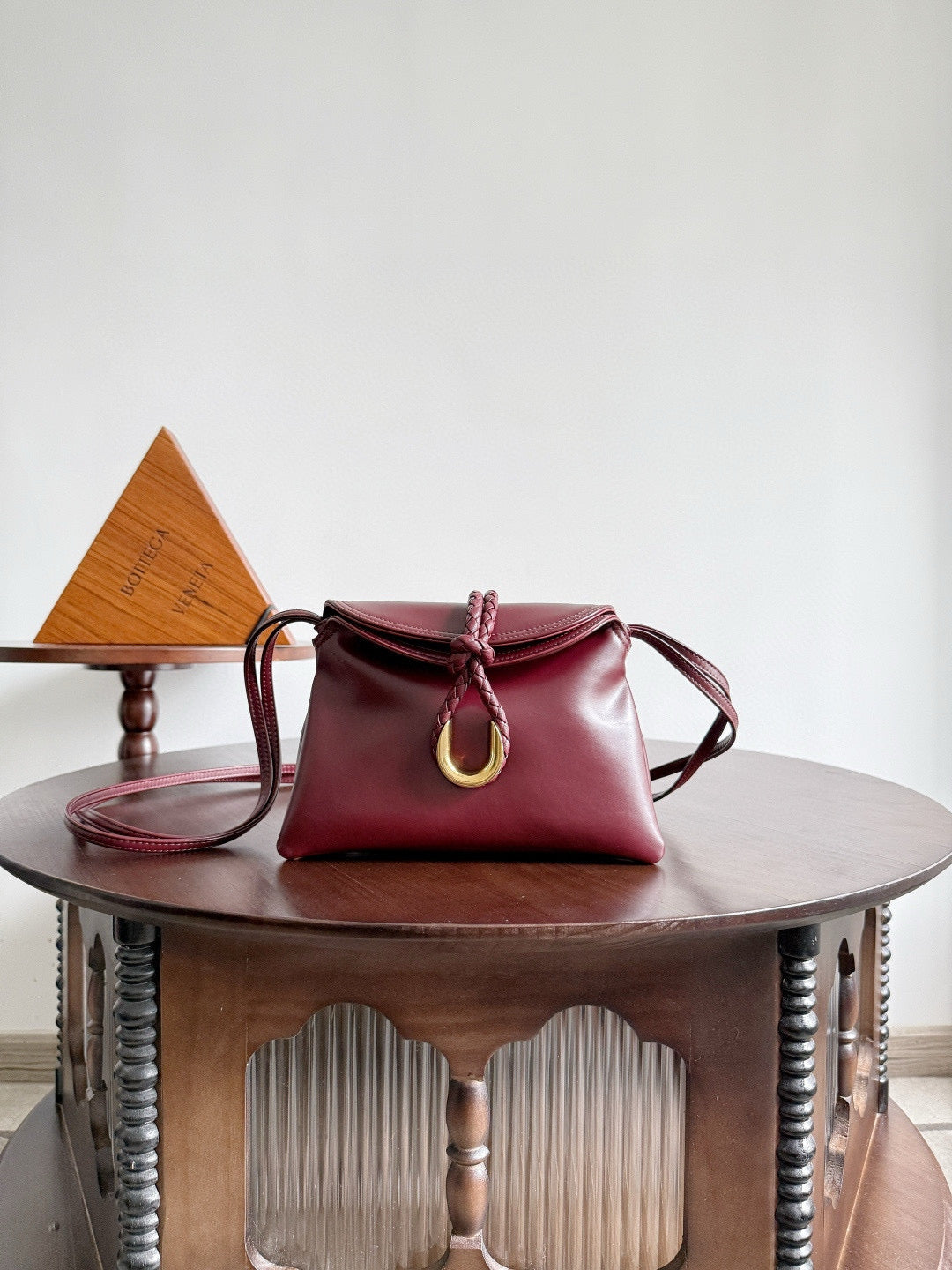 Bottega Veneta Liberta Bag