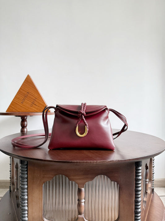 Bottega Veneta Liberta Bag