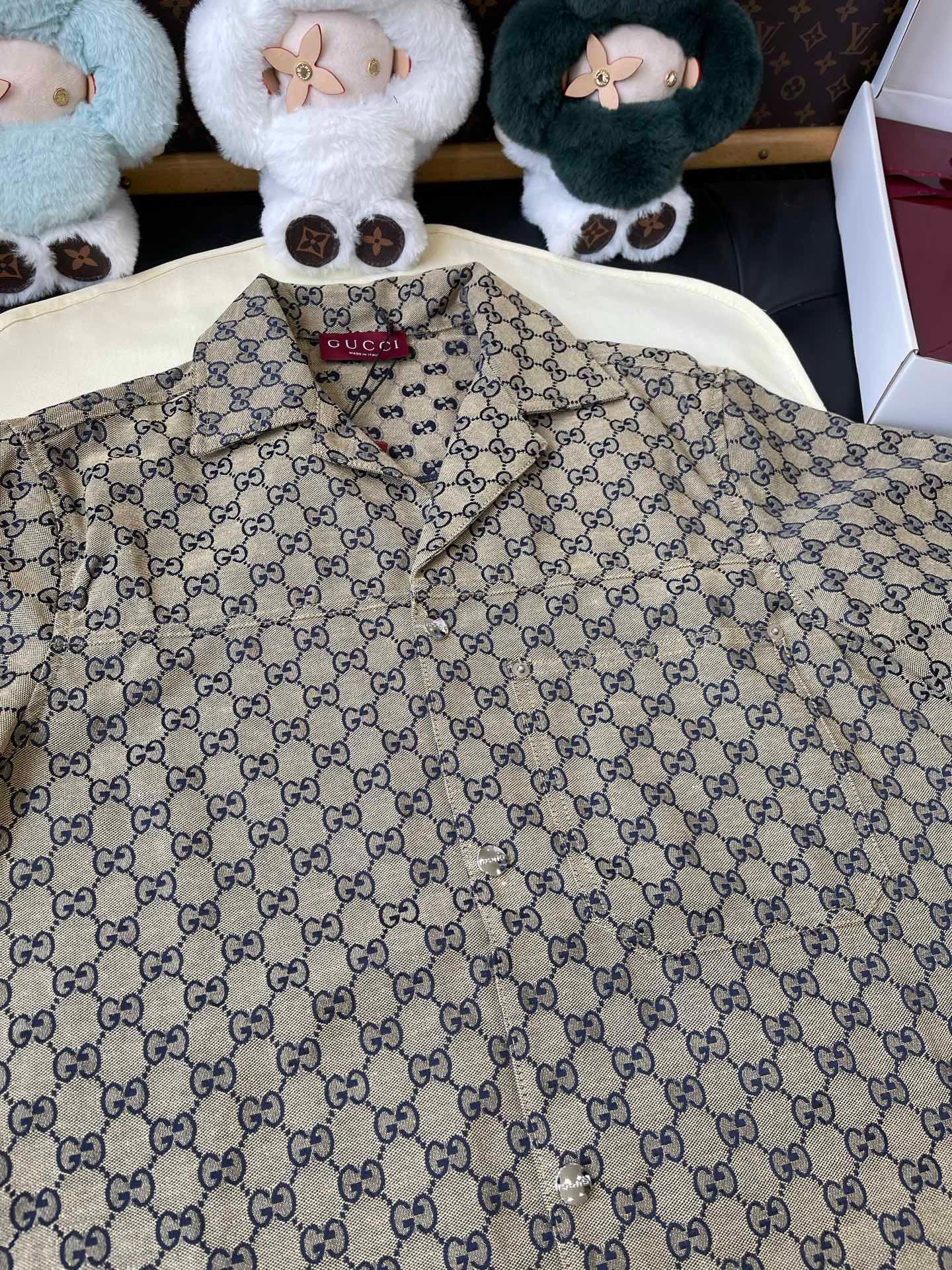 Gucci Shirt
