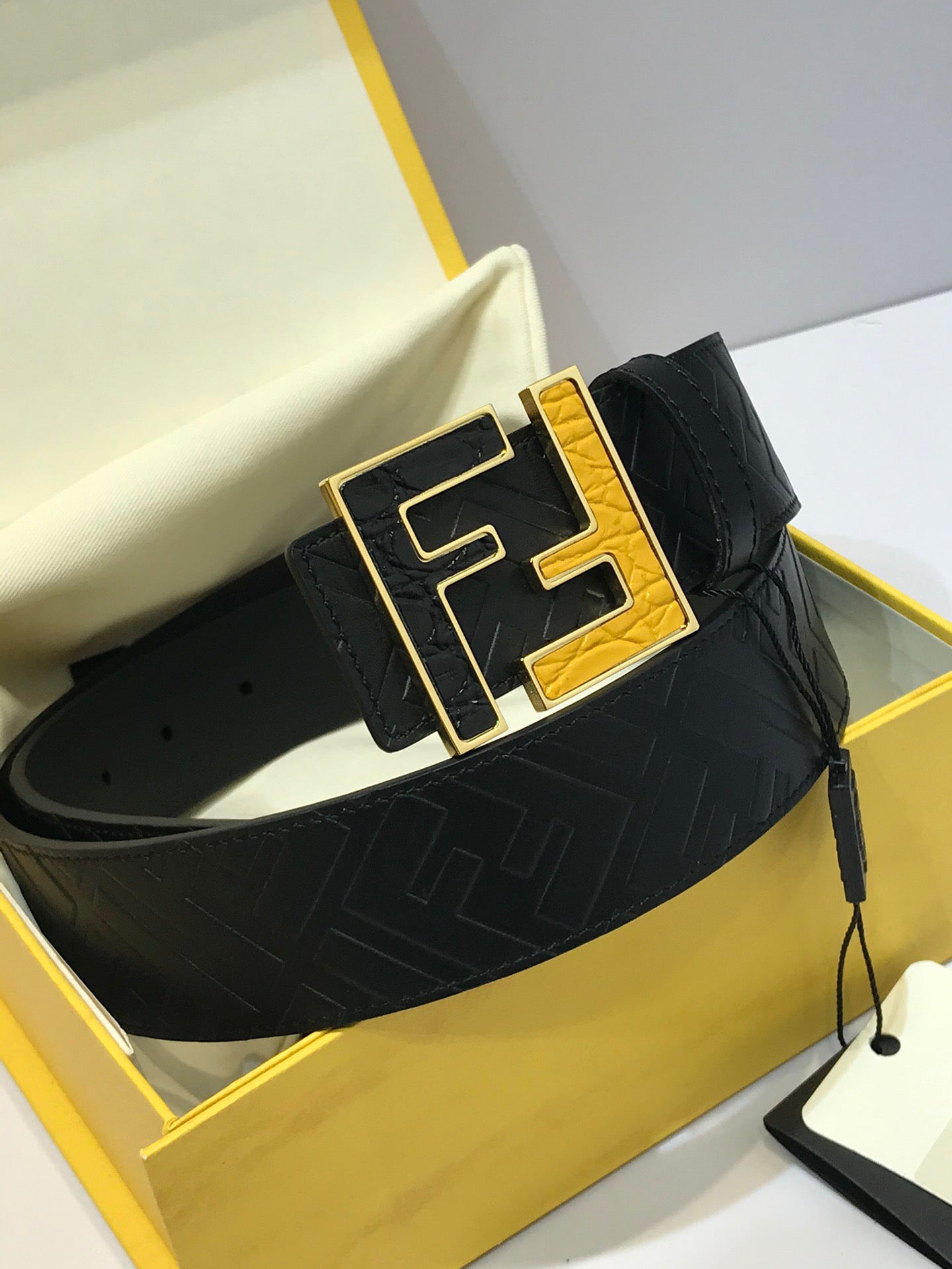 Fendi Belts