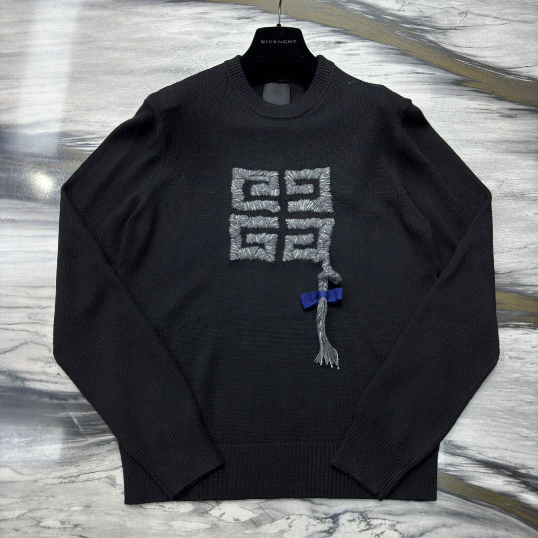 Gvc Sweater