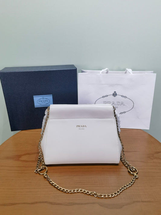 PD Enchaine Cross Body Bag