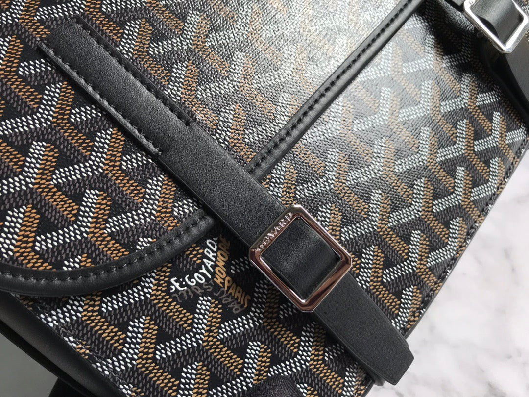 GYD Belvedere MM Bag