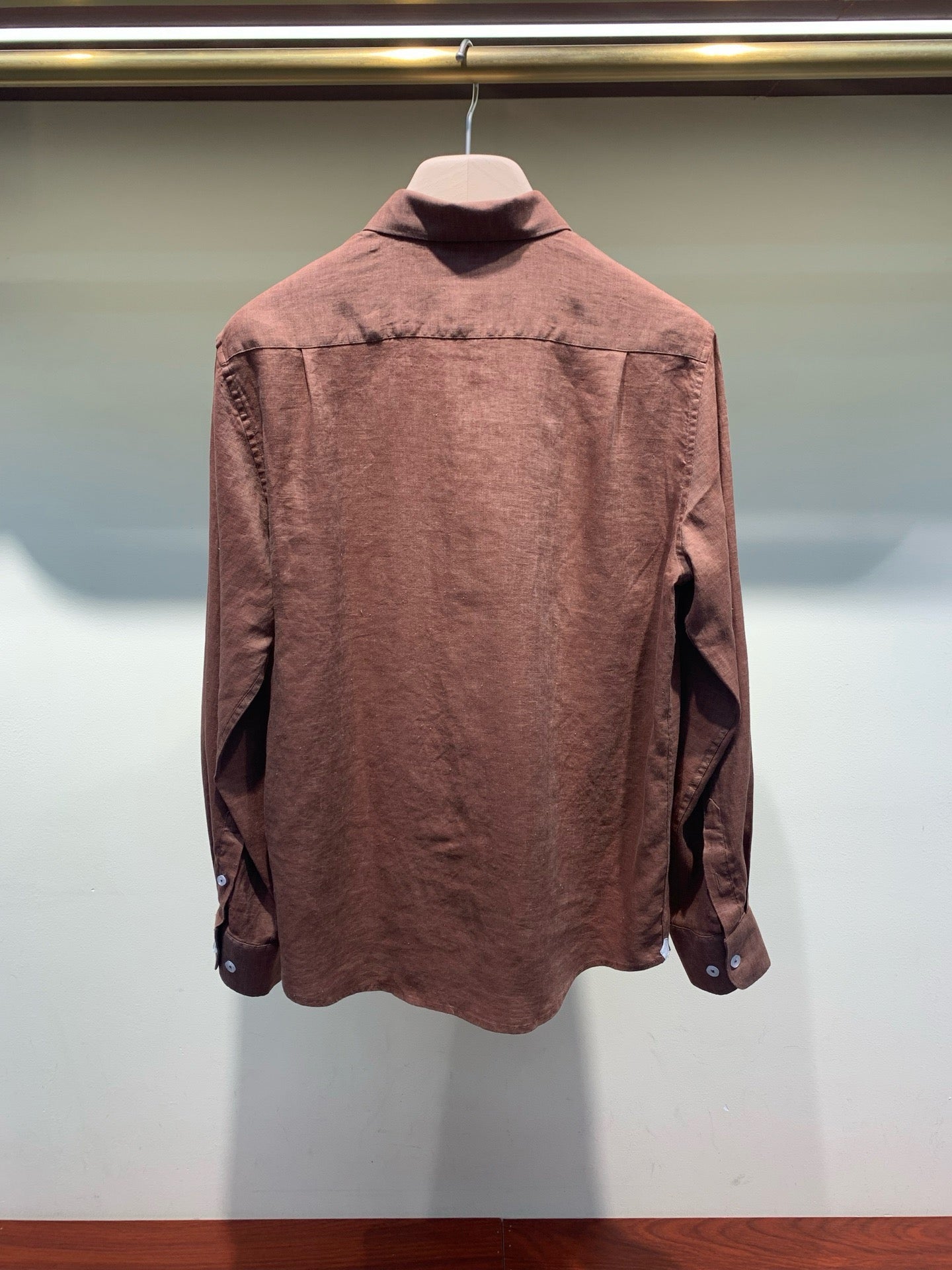LP Long Sleeve Shirt
