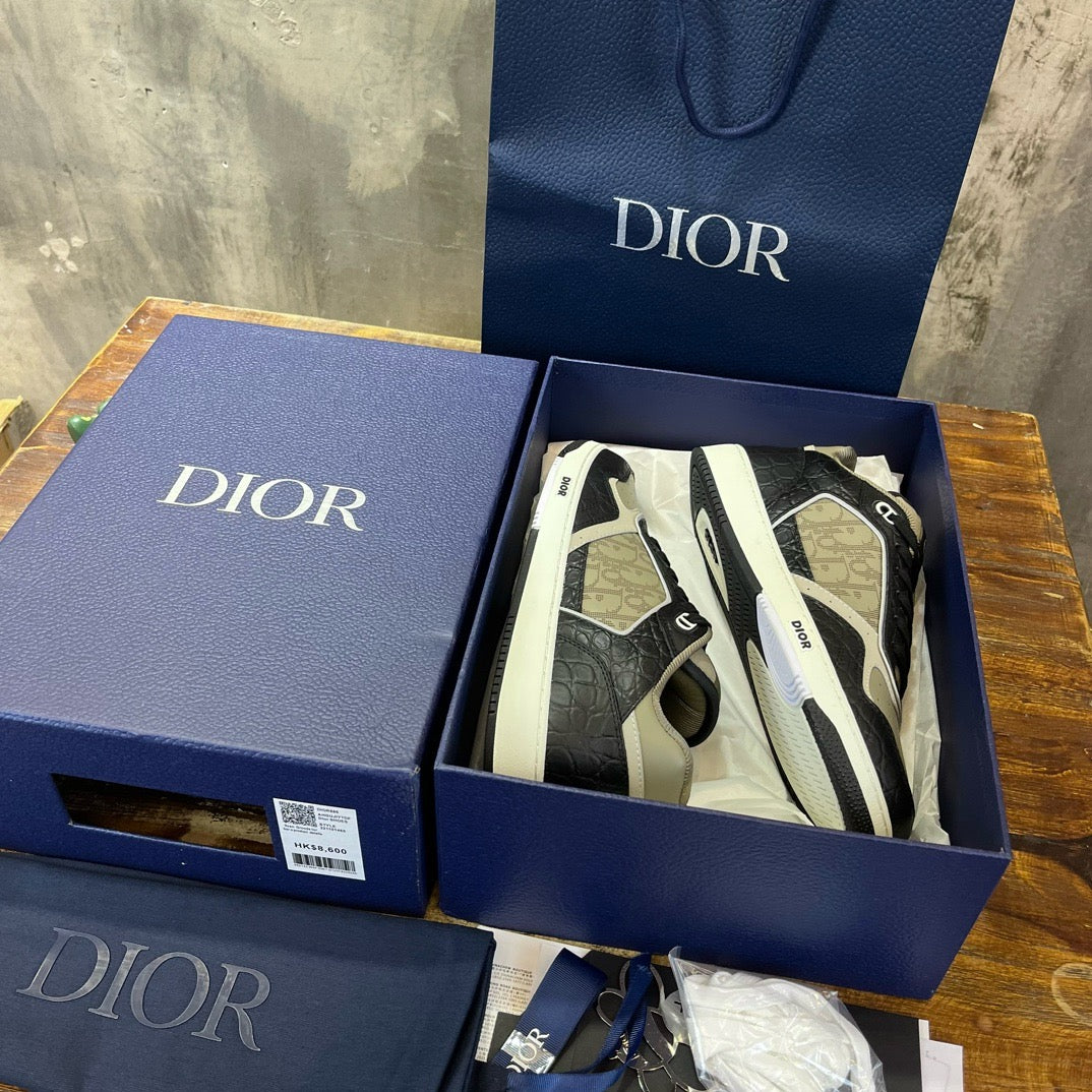 Dior Sneakers