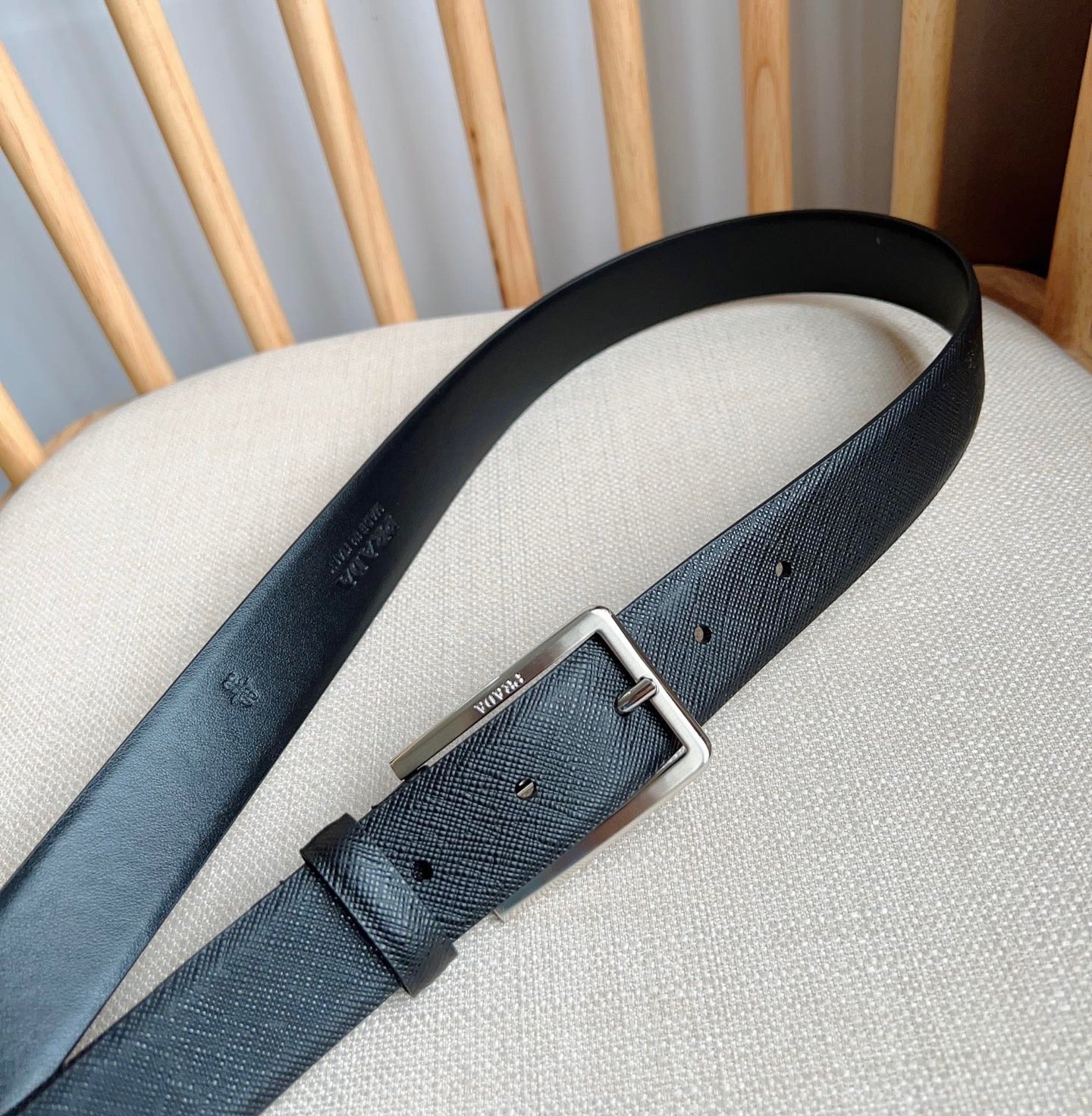 Prada Belt