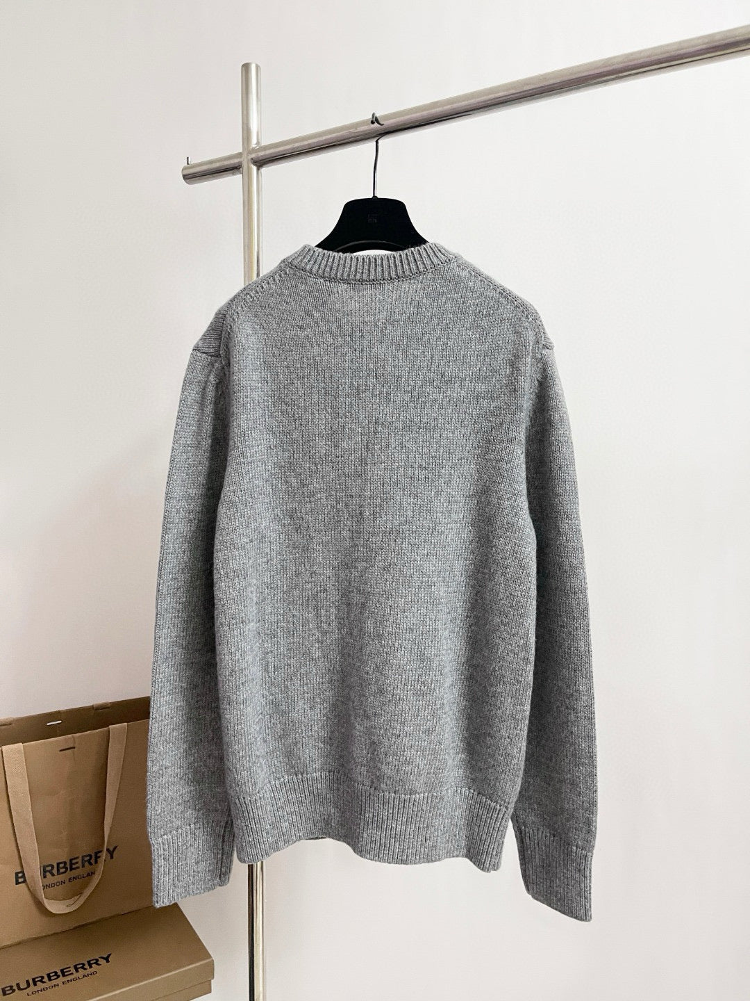 Burberry Sweater