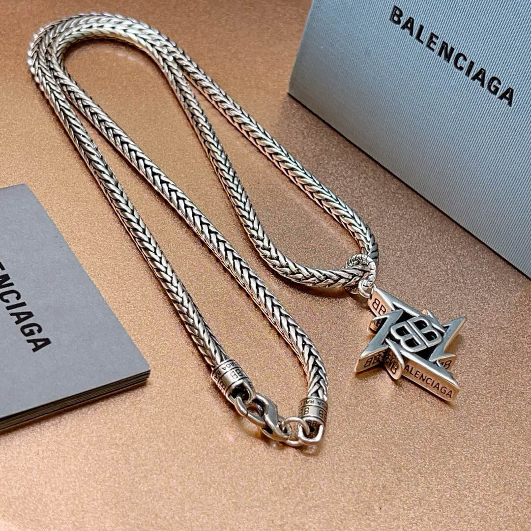 Balenciaga Necklace