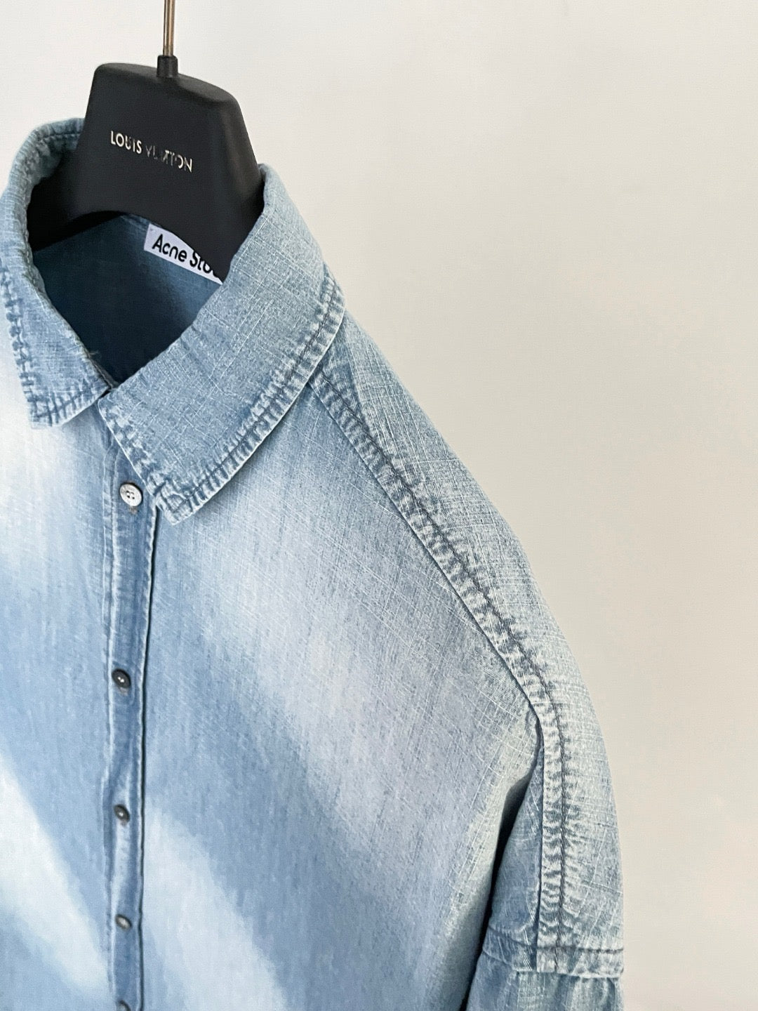 Acne Studio Denim Shirts