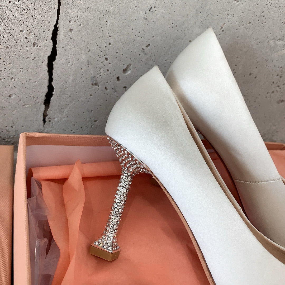 Miu Miu Heels