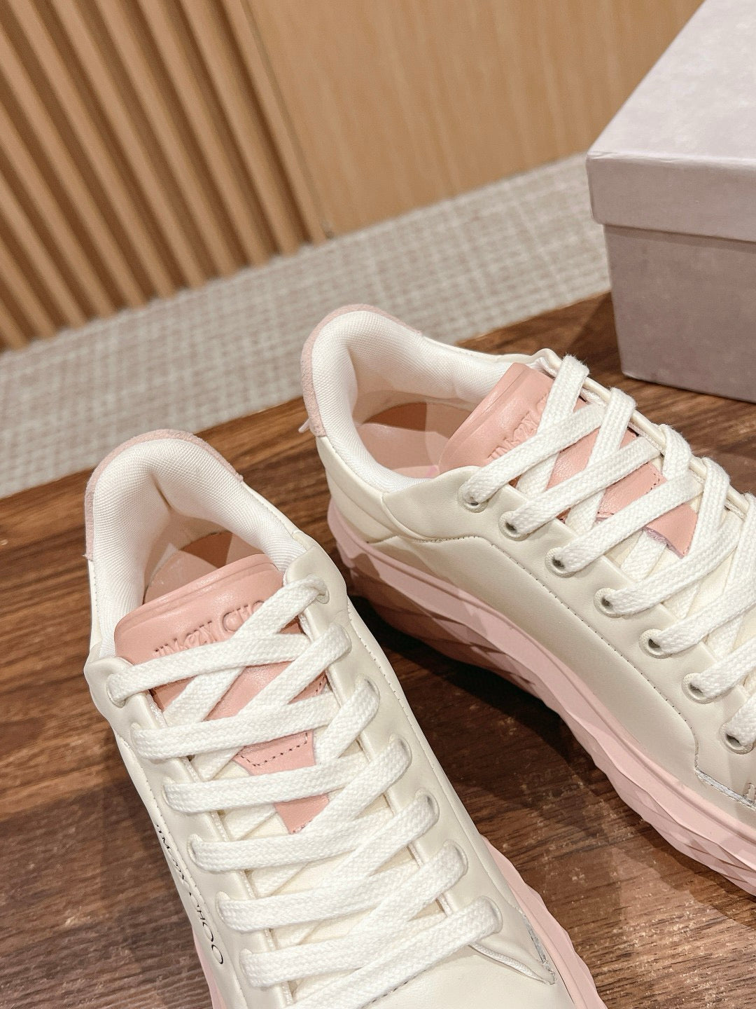 Jimmy Choo Sneakers