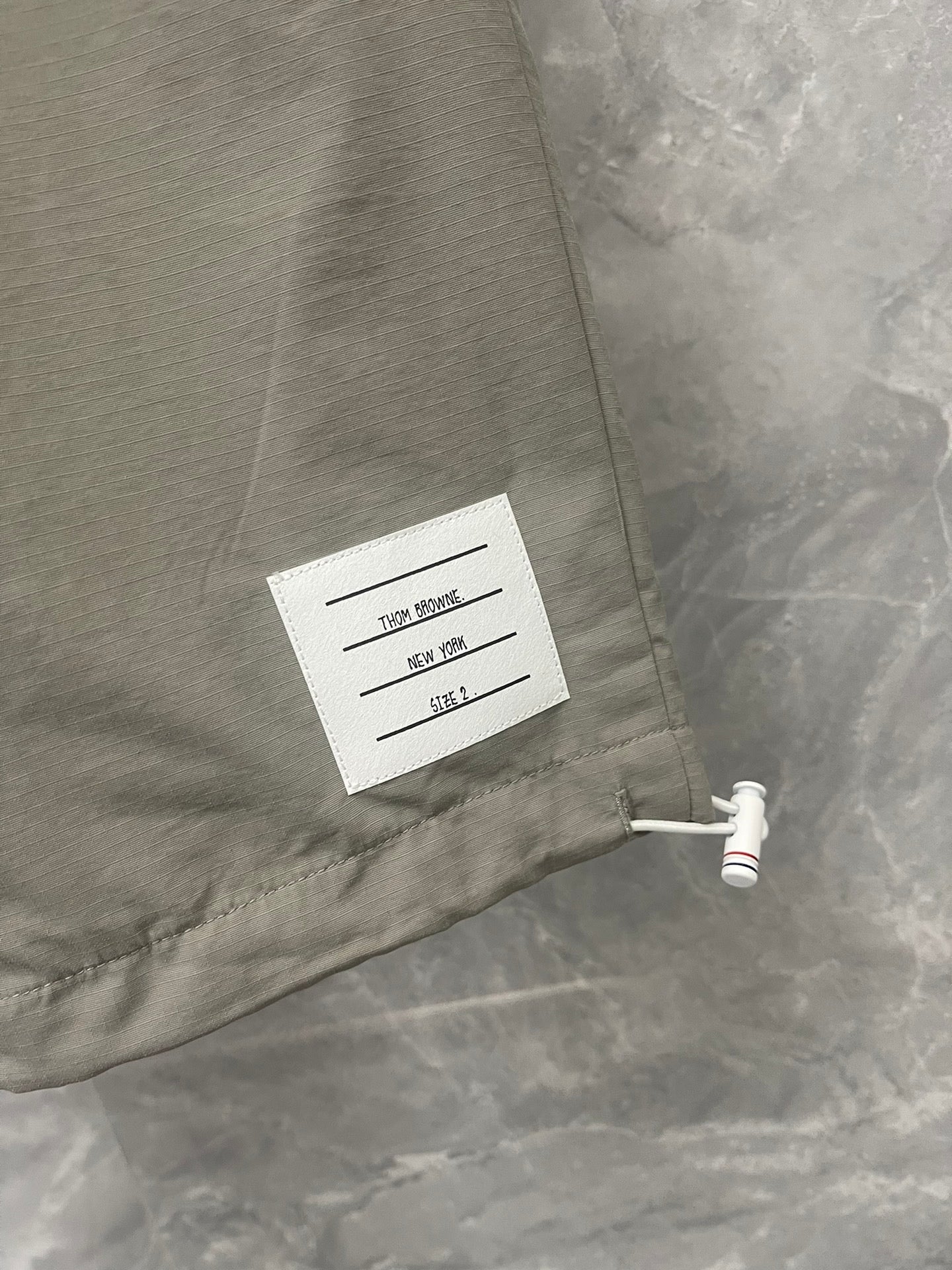 Thom Browne Long Pants