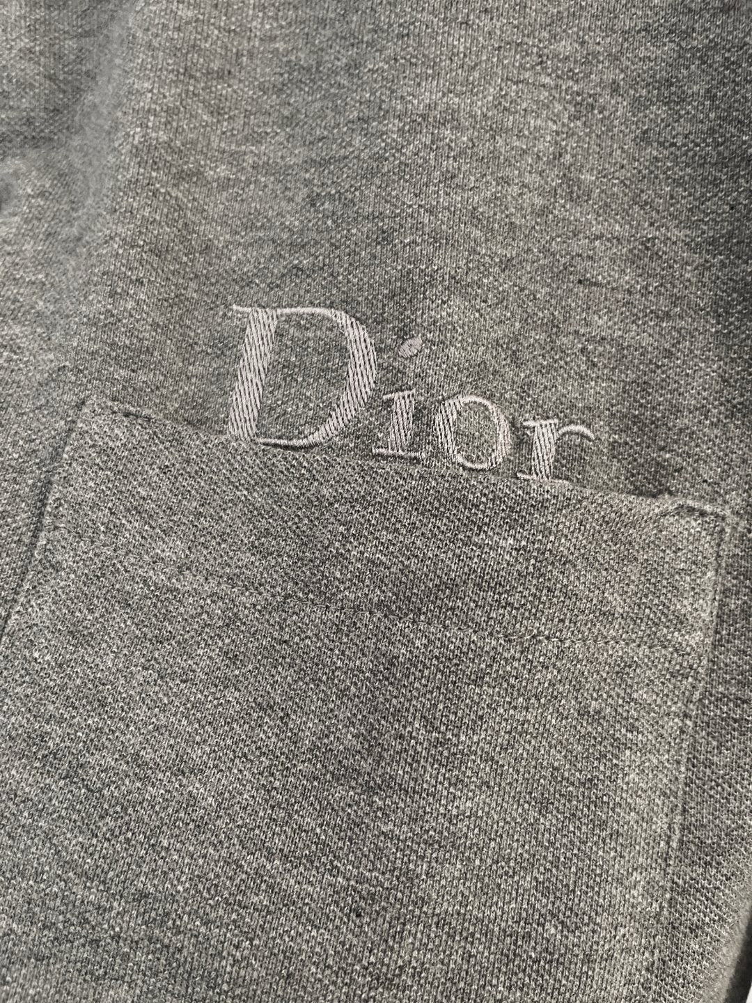 Dior Polo