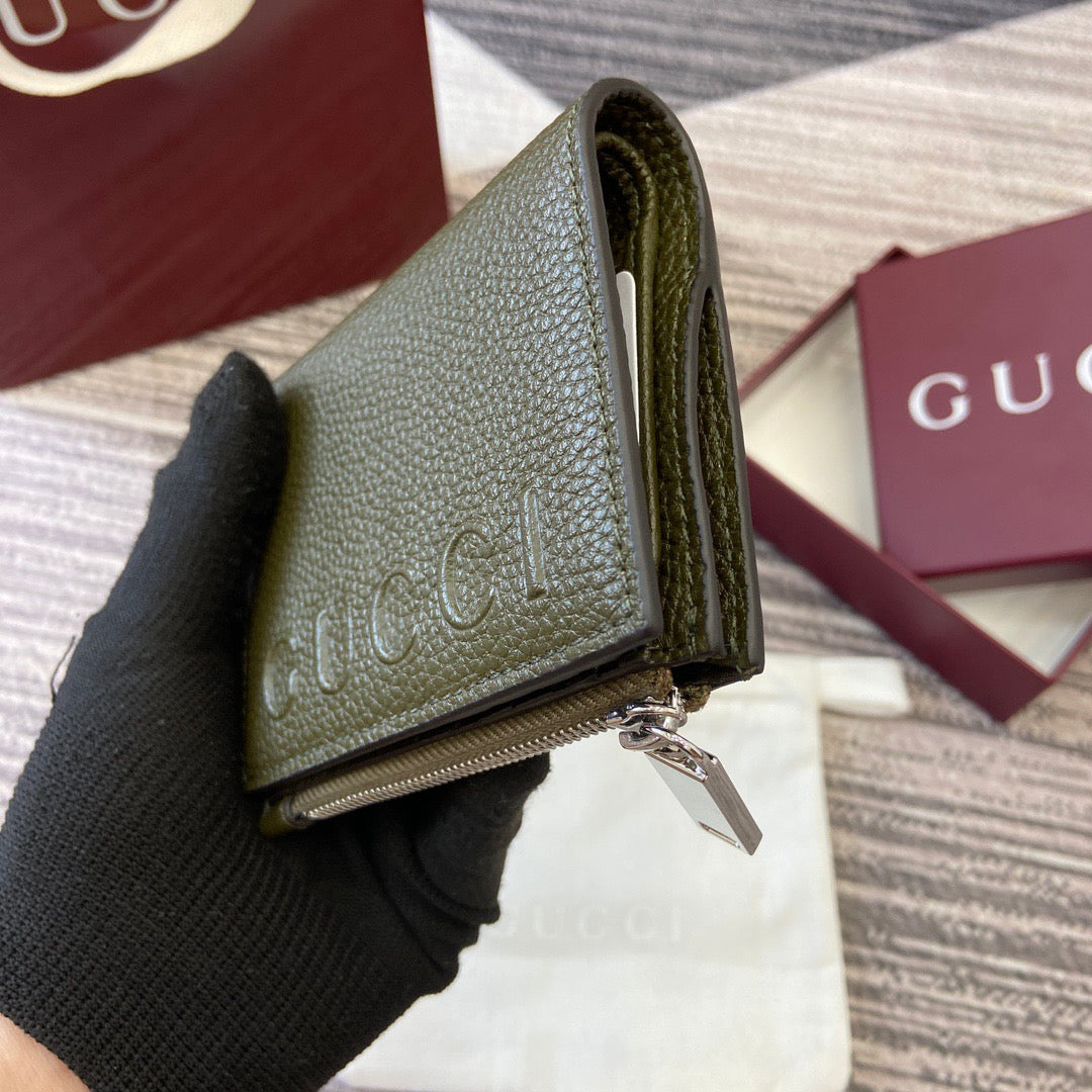Gucci Wallet