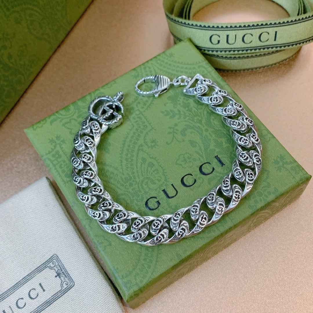 Pulsera Gucci