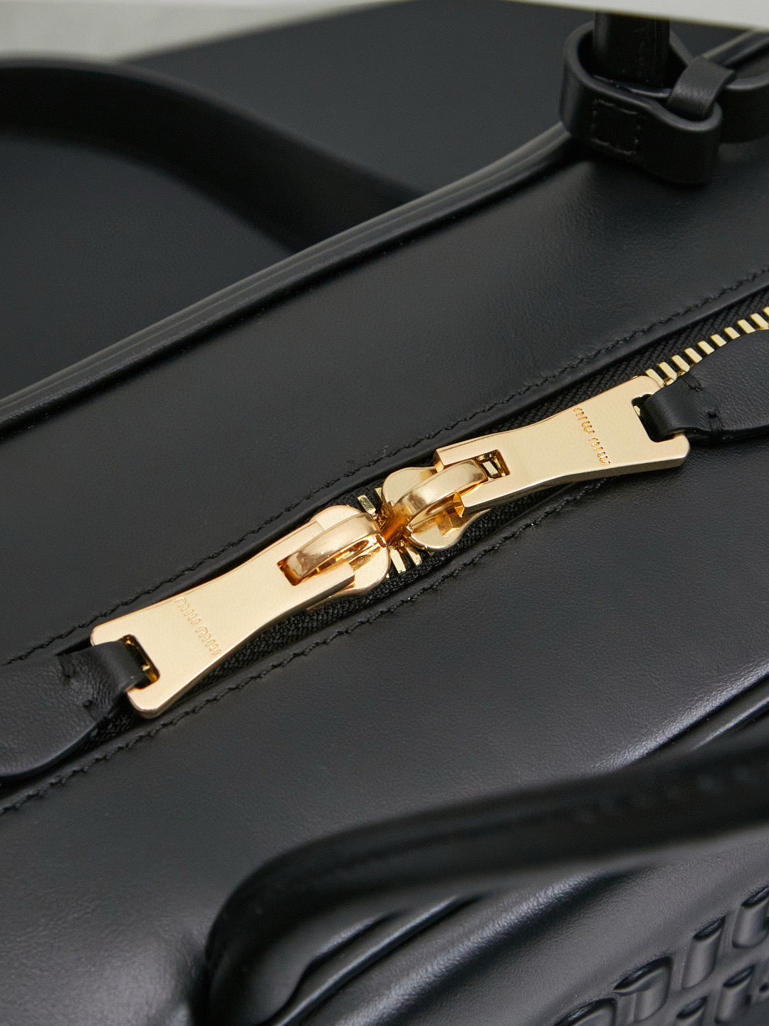 Miu Miu Briefcase 34x23x11cm