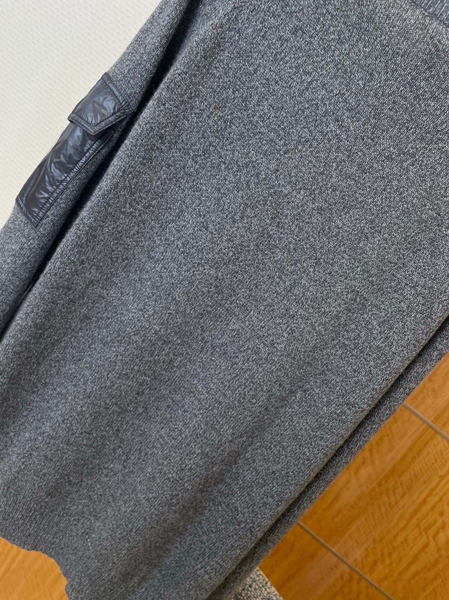 Moncler Long Sleeve