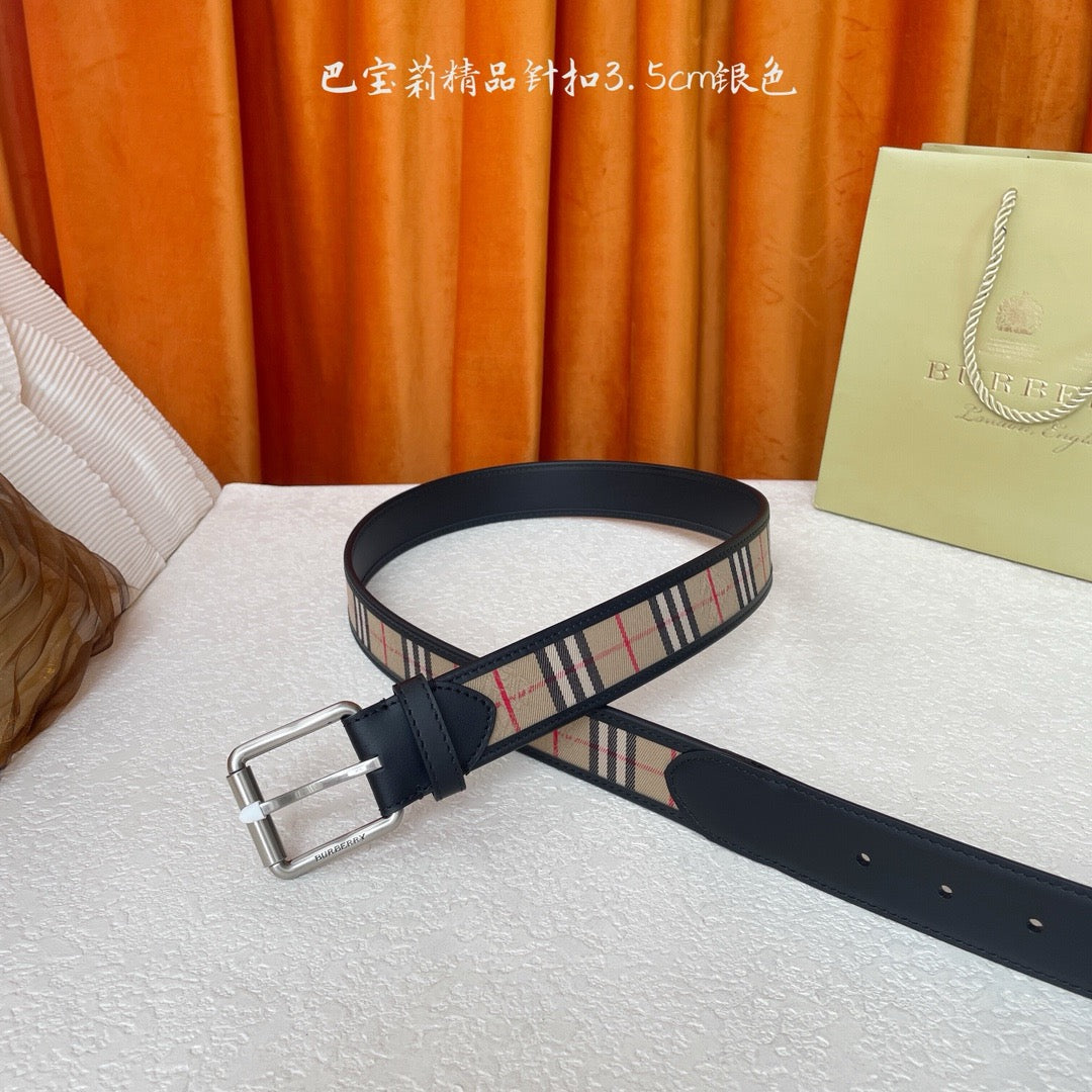 BBR Belt