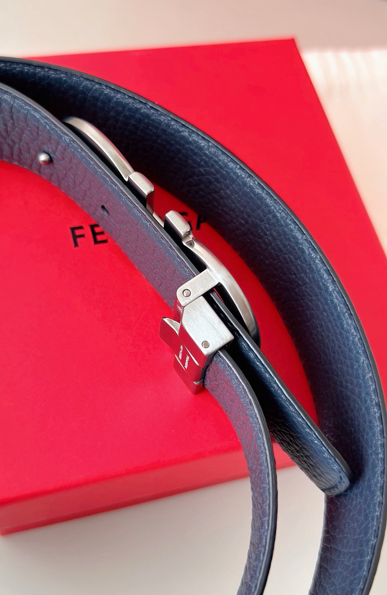 Ferragamo Belt