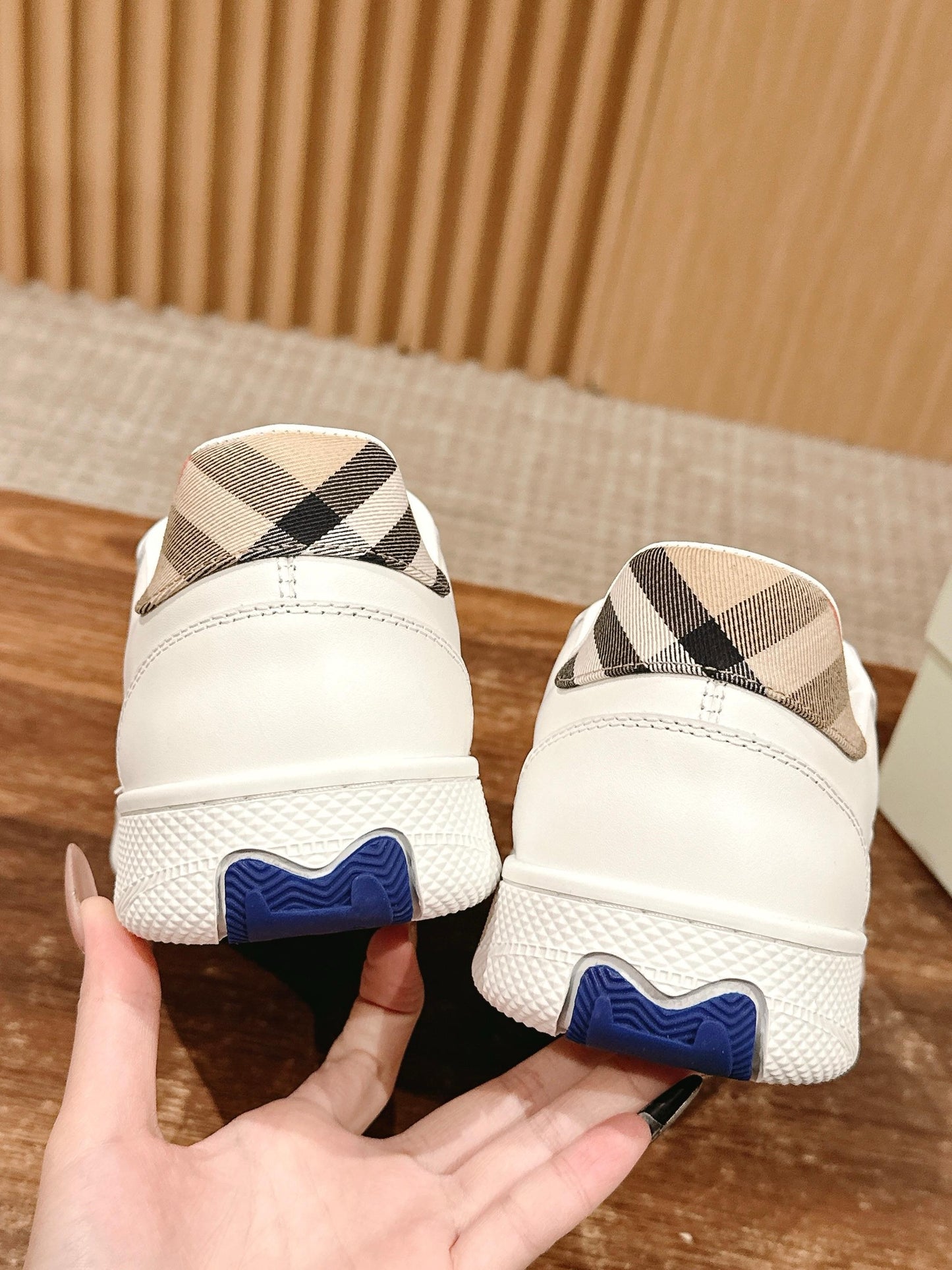 Burberry Sneakers
