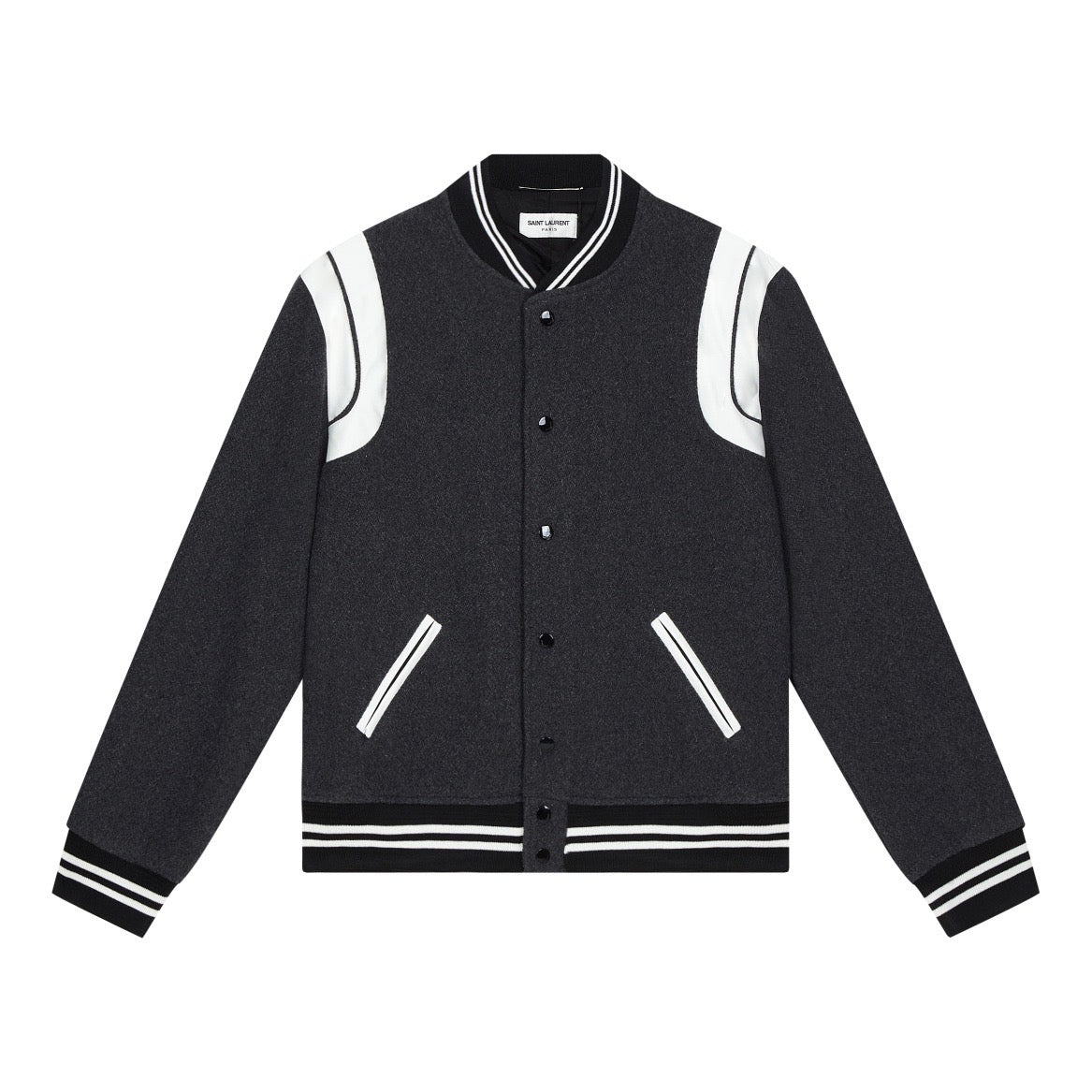 SLP Baseball Jacket