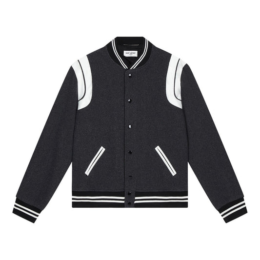 SLP Baseball Jacket