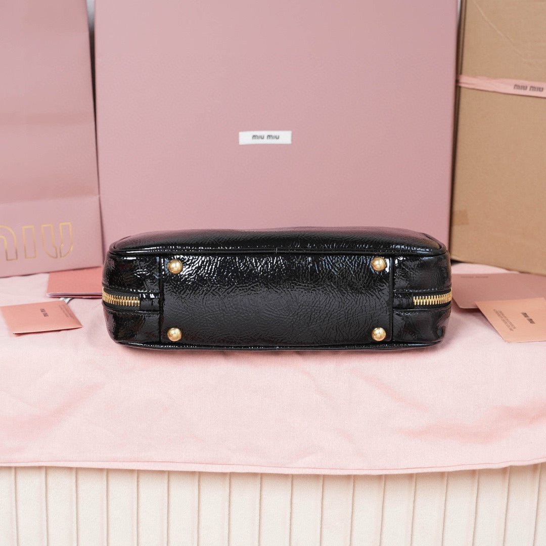 Miu Miu Bowling Bag