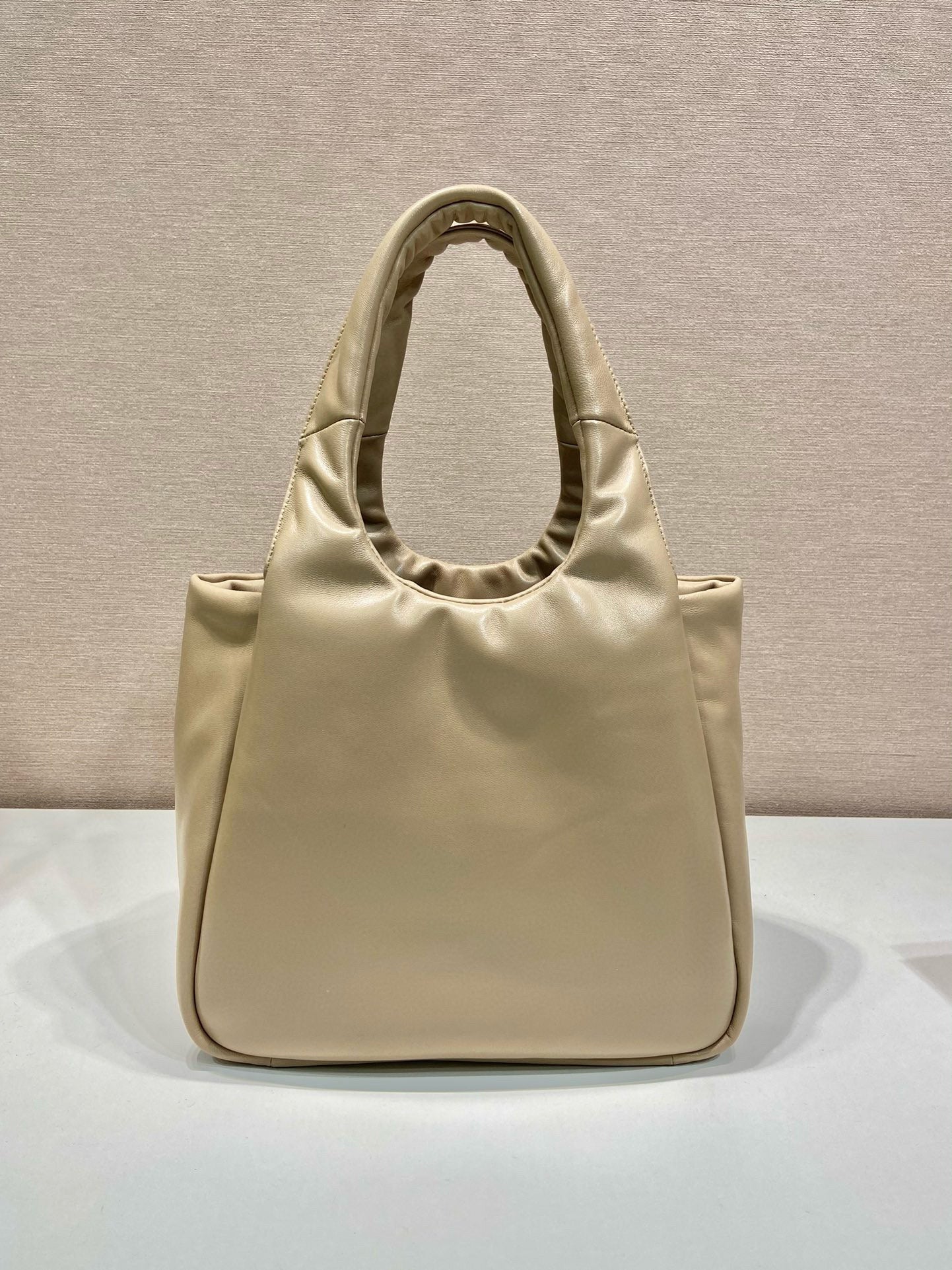 Prada Tote Bag