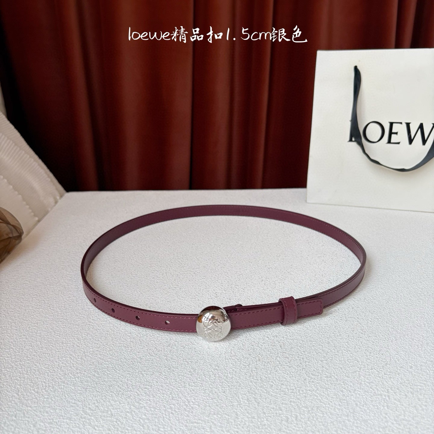 Loewe Belt