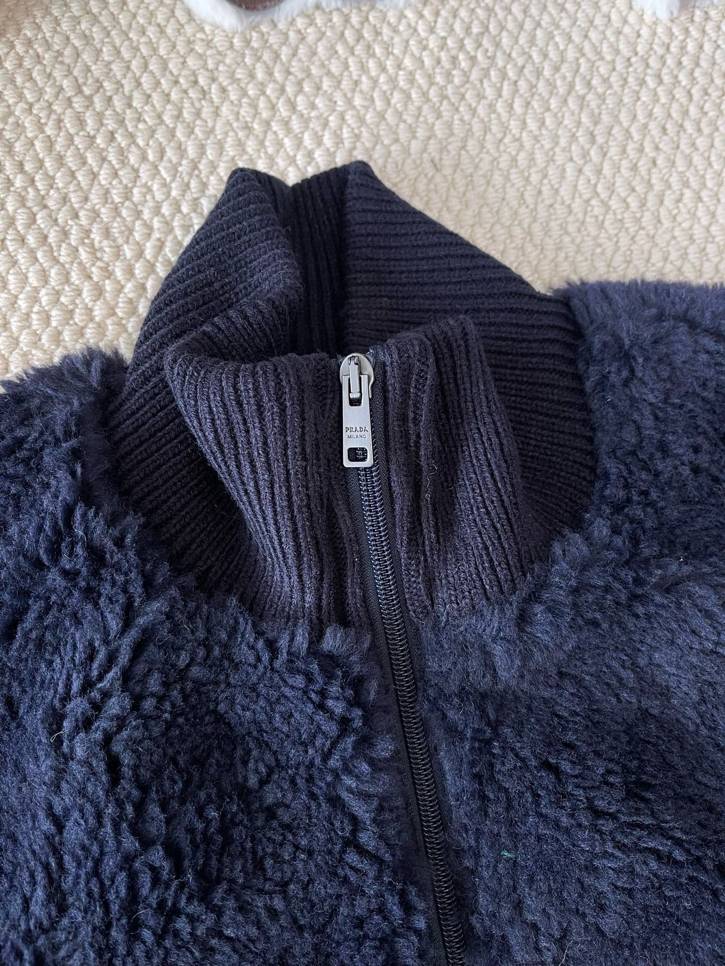 Prada Jacket