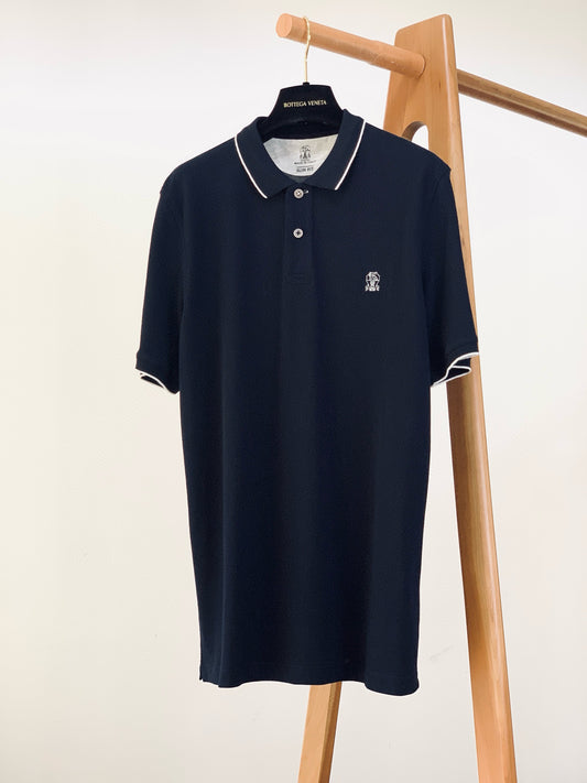 Brunello Cucinelli Polo