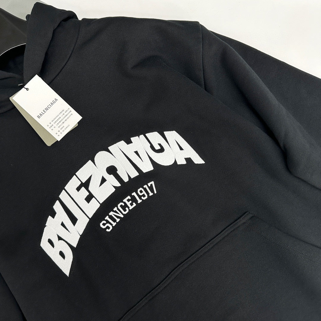 Balenciaga Hoodie