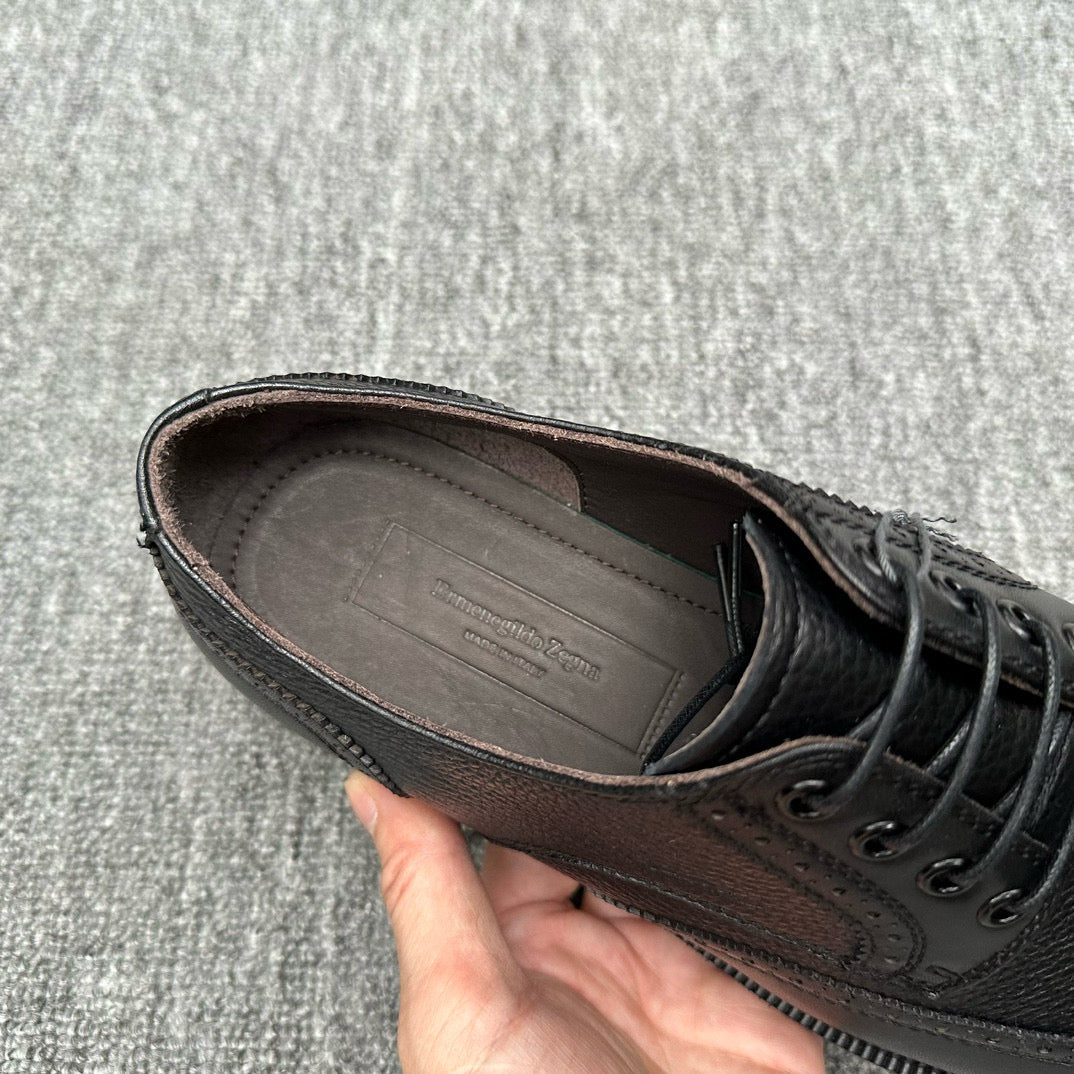 Zegna Loafer