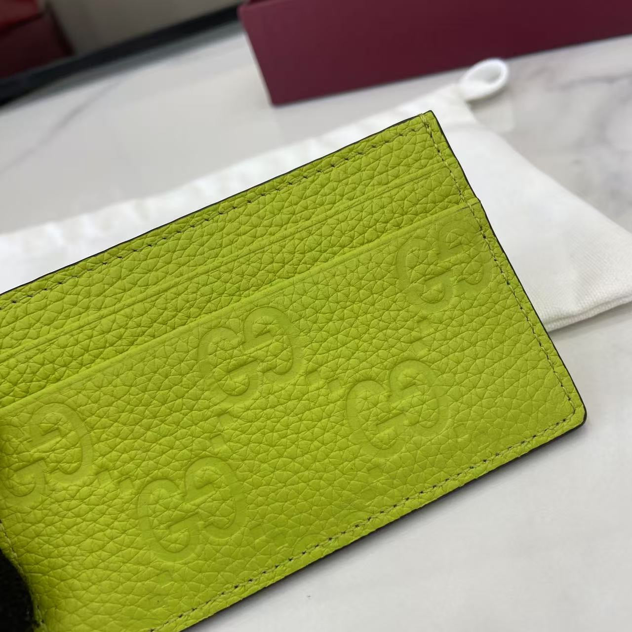 Gucci Card Holder