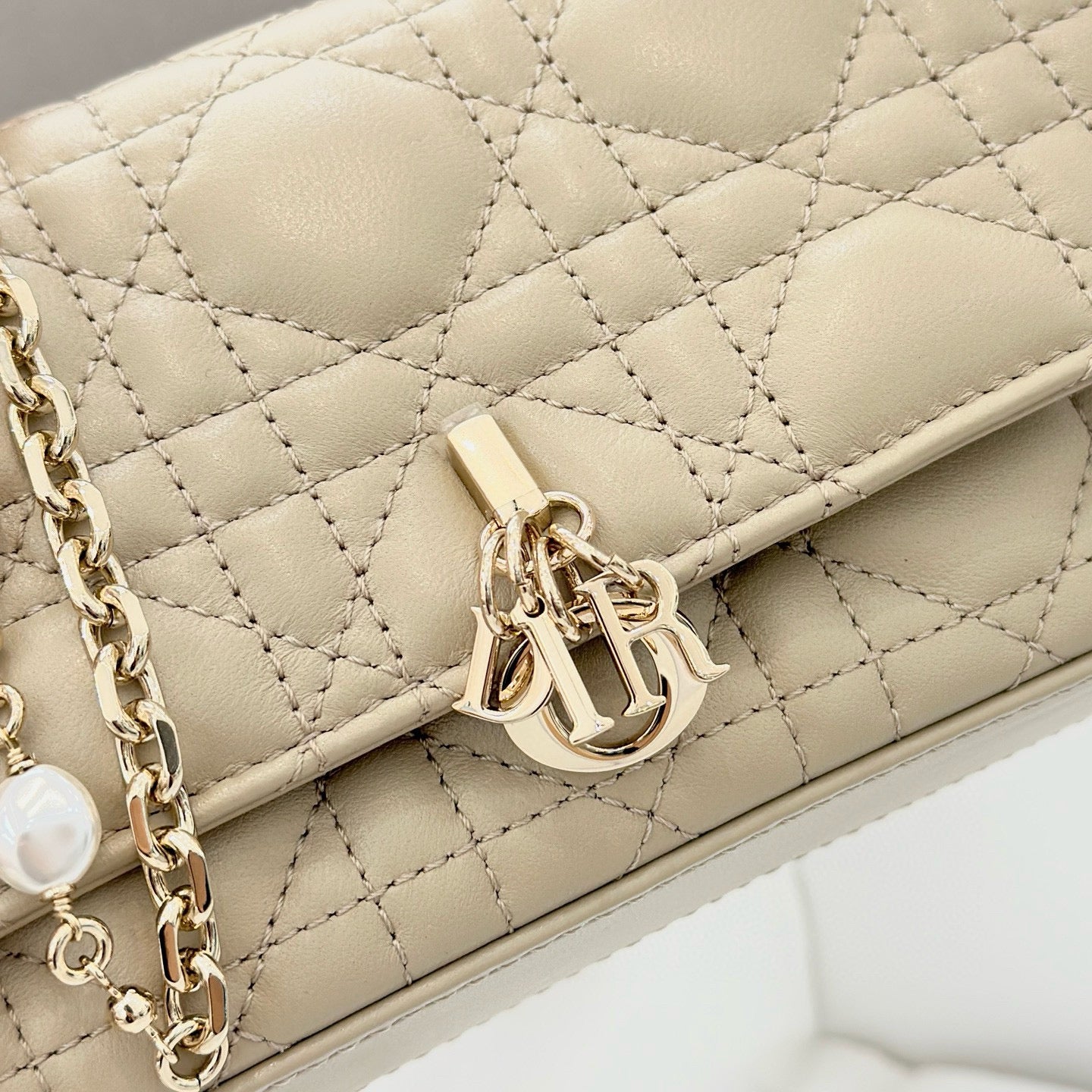 Dior WOC