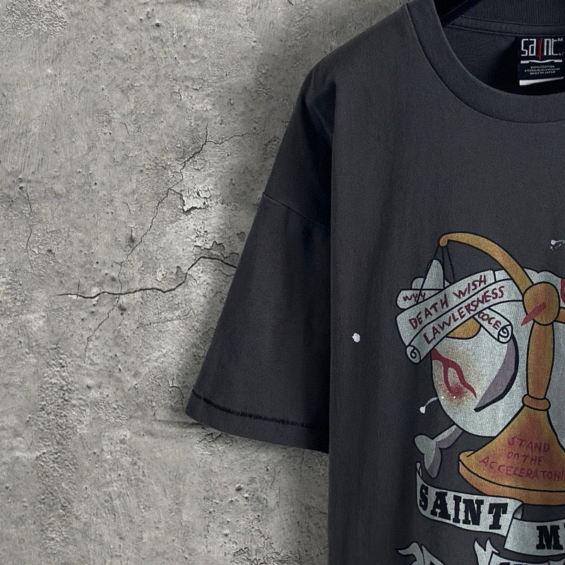 Saint Michael T-Shirt