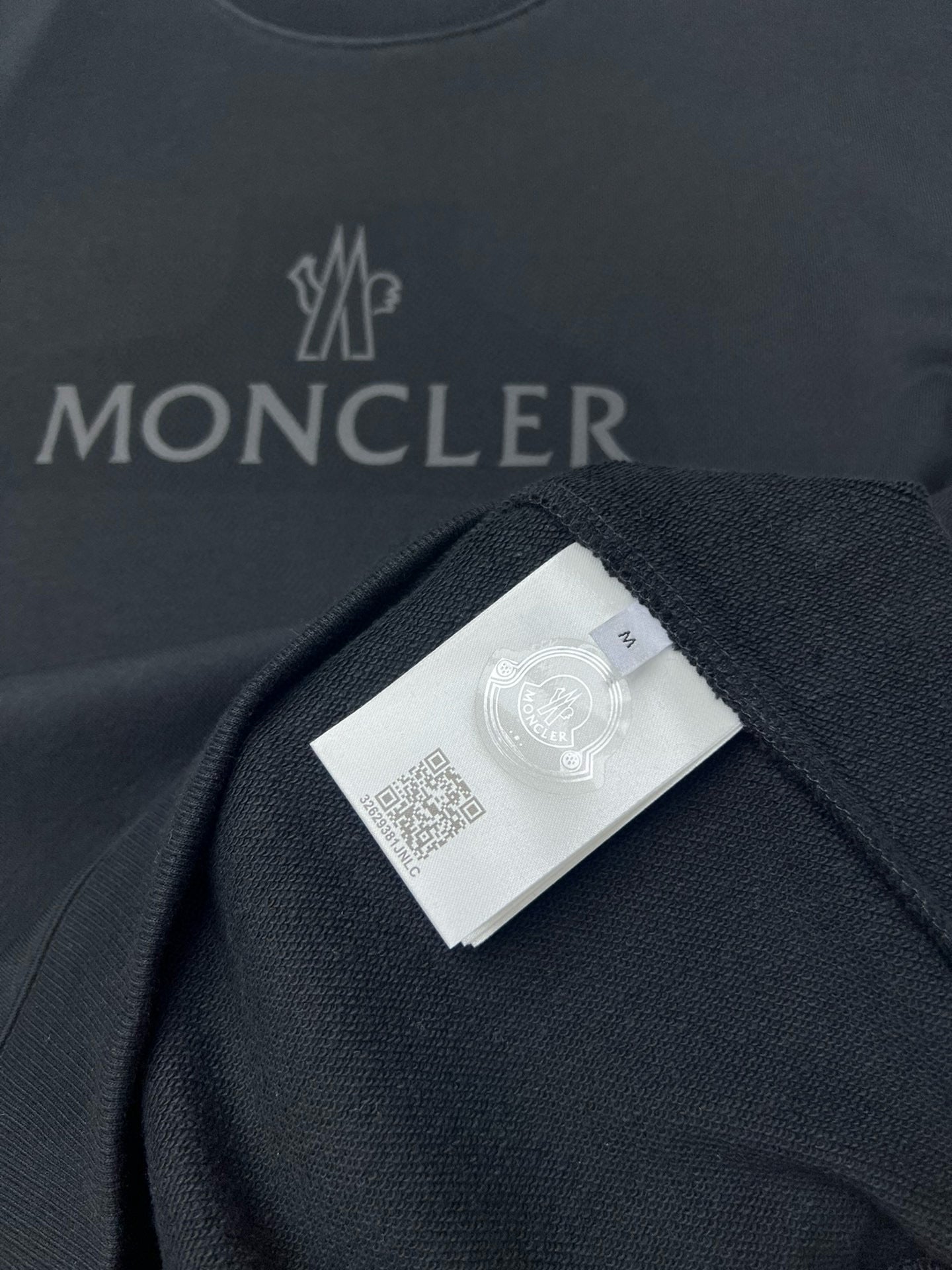 Moncler Long Sleeve