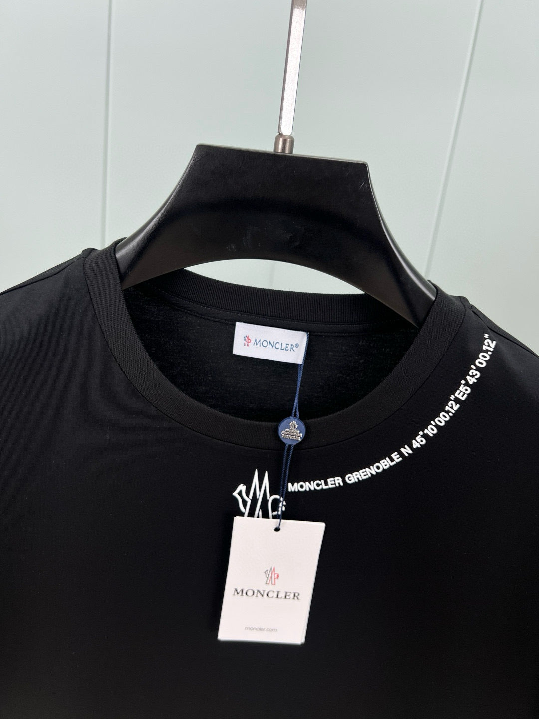 Moncler T-Shirt