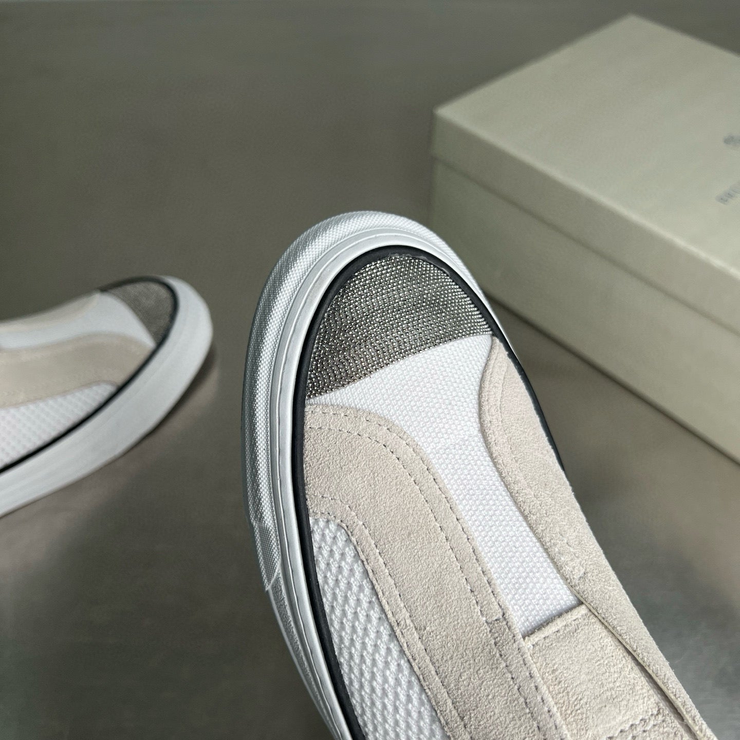 Brunello Cucinelli Sneakers