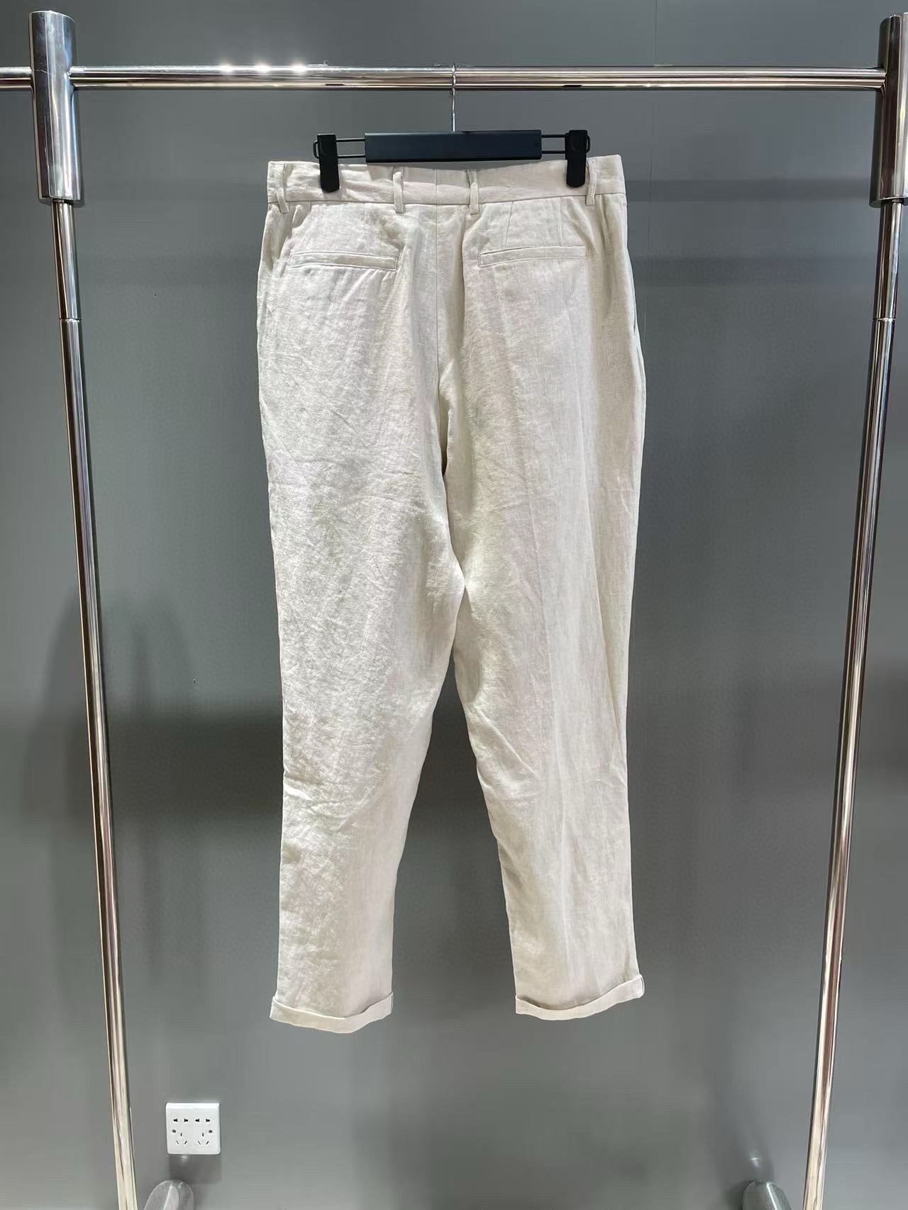 Dolce & Gabbana Long Pants