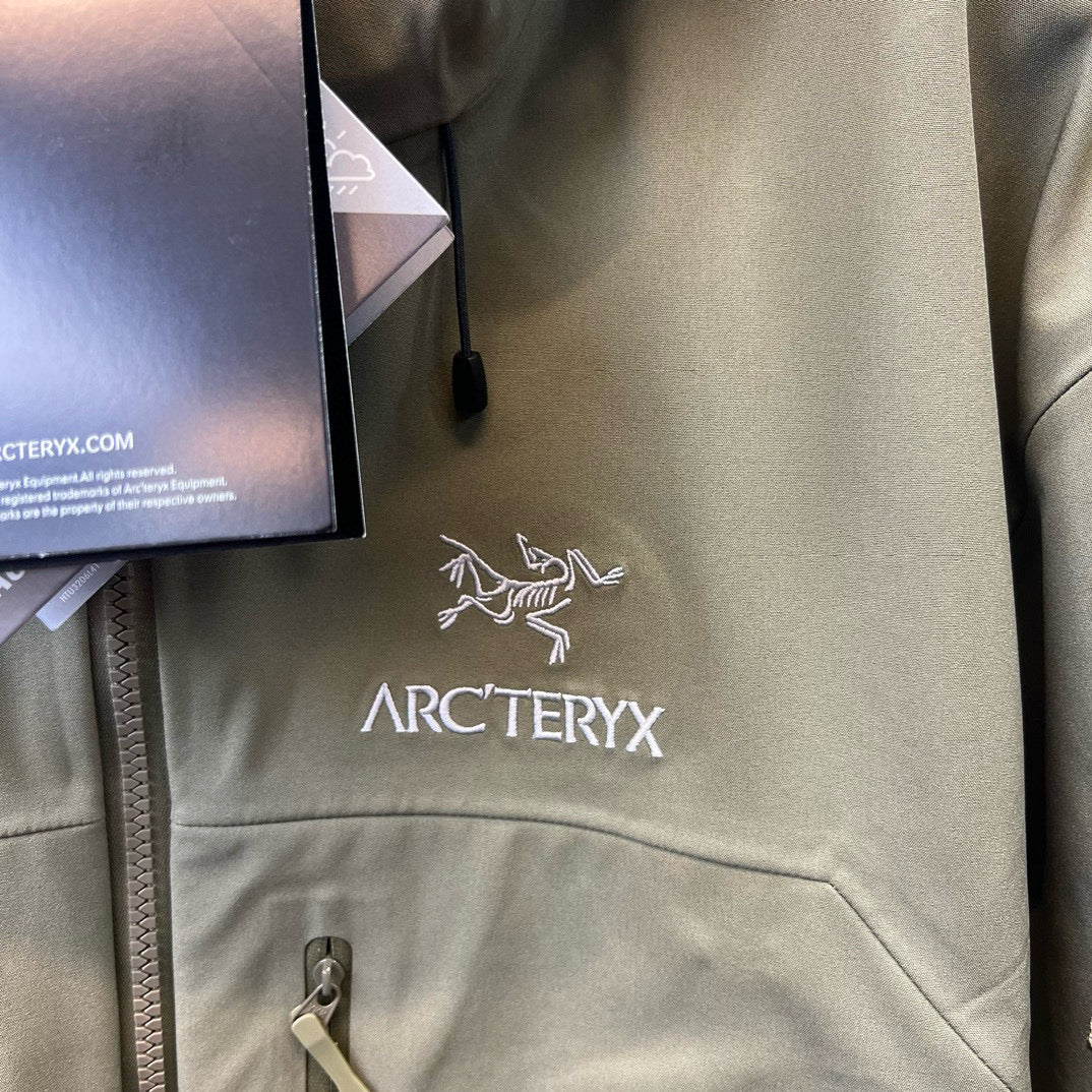 Arcteryx Jacket
